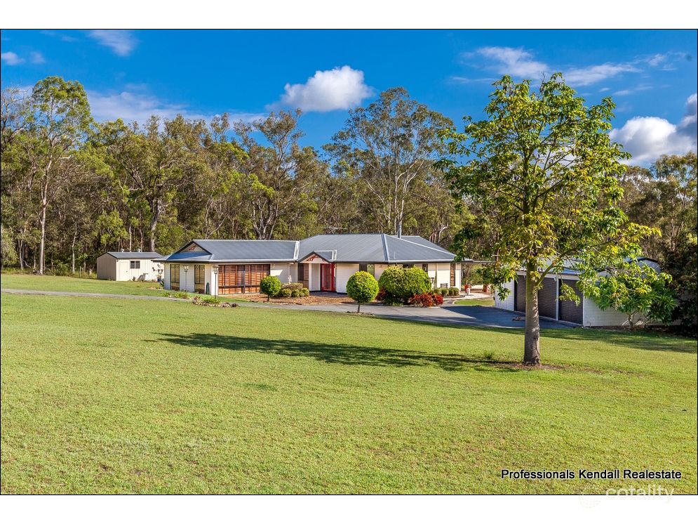 232-246 Vonda Youngman Dr, Tamborine, QLD 4270