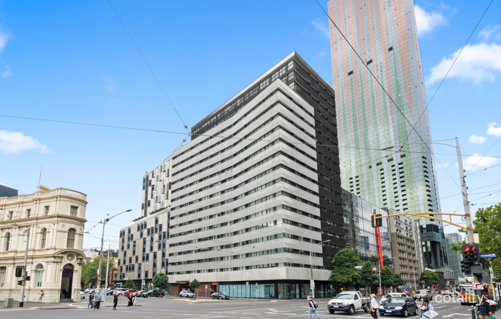 1202/6 Leicester St, Carlton, VIC 3053