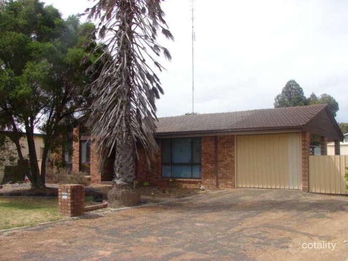 43 Heppingstone Rd, Brunswick, WA 6224