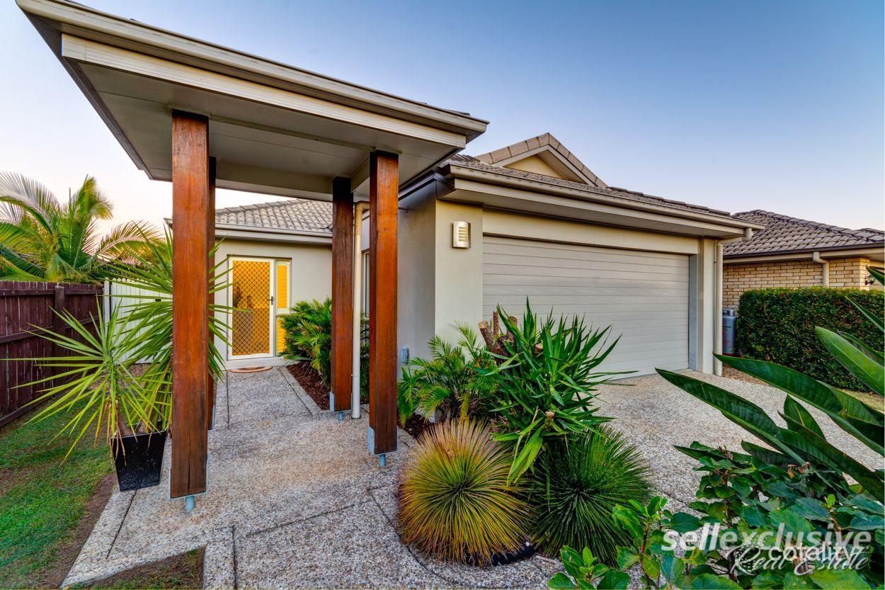 12 Harkin St, Caboolture, QLD 4510