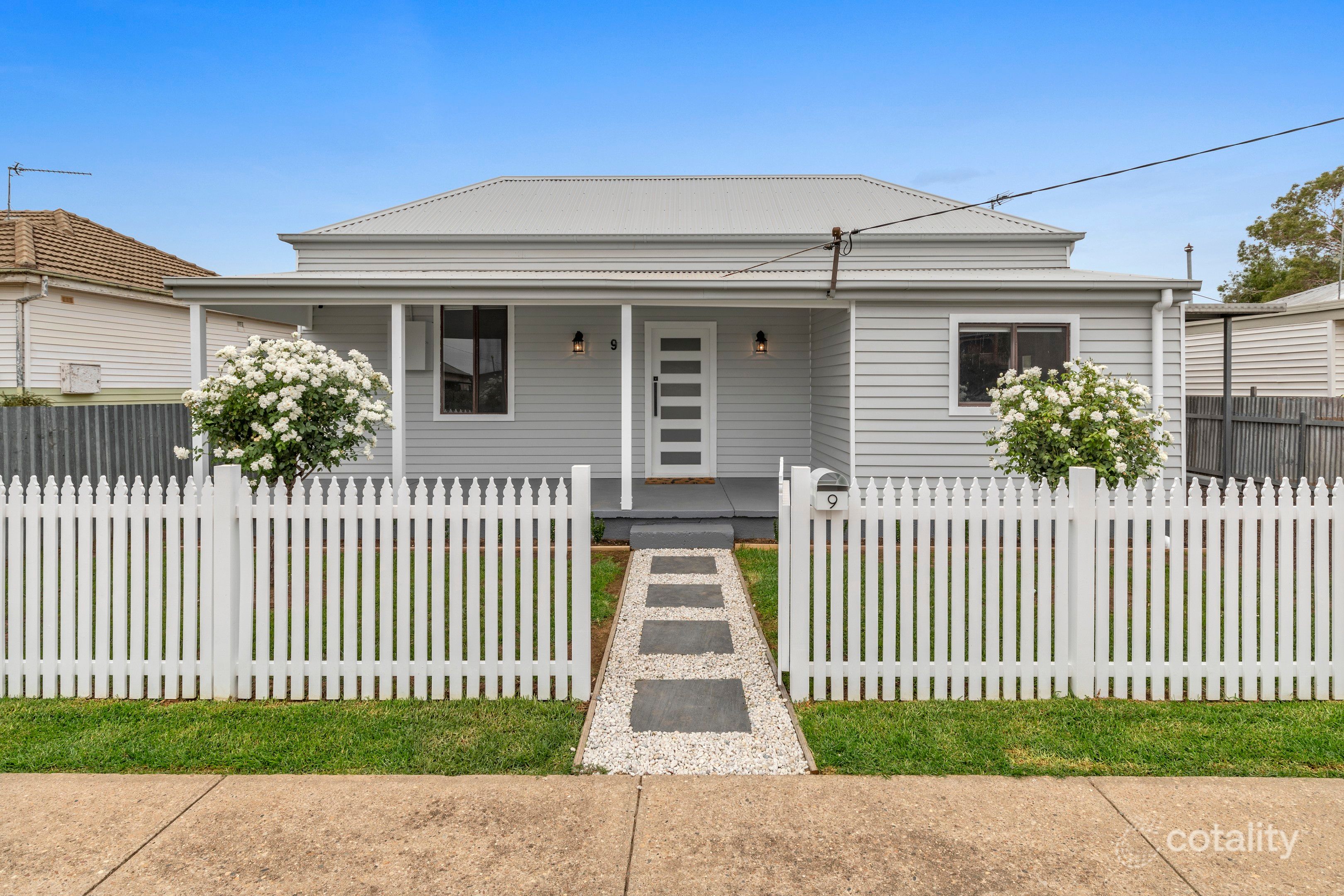 9 Evans St, Wagga Wagga, NSW 2650