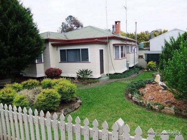 41 Macpherson St, Woodenbong, NSW 2476