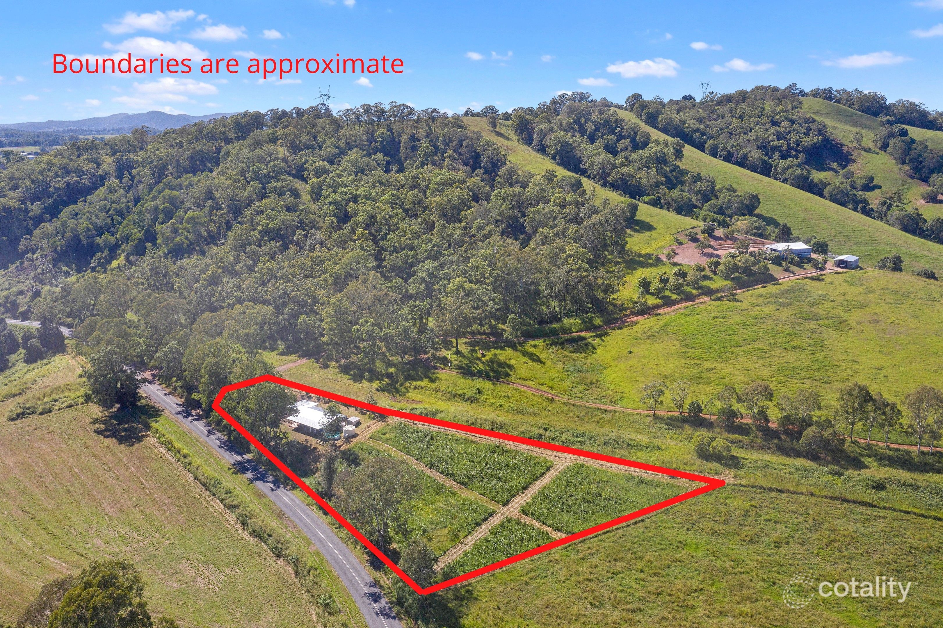 257 Kandanga Creek Rd, Kandanga, QLD 4570