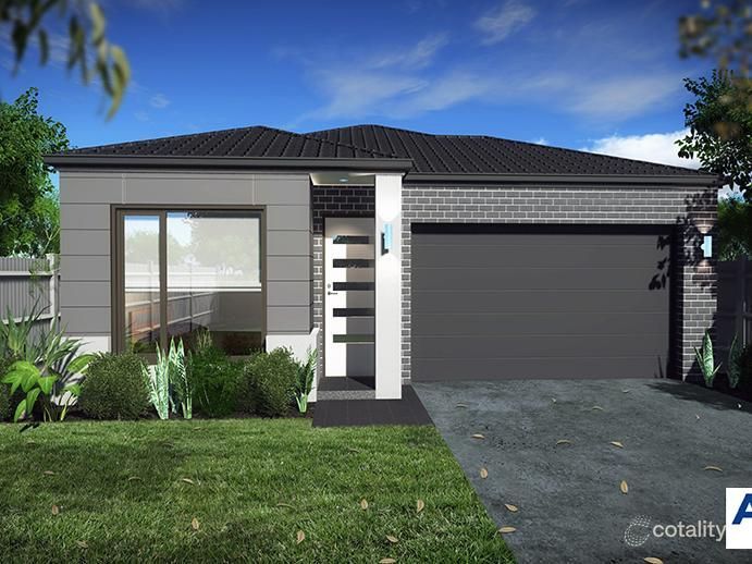 98 Lancers Dr, Harkness, VIC 3337