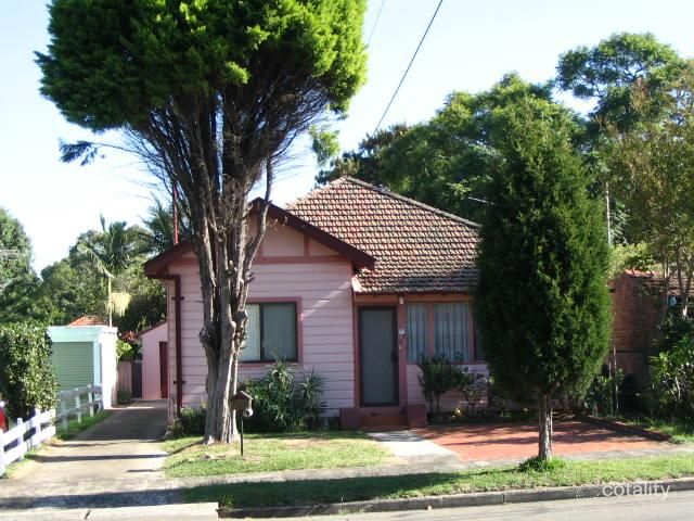 27 Bowden St, Ryde, NSW 2112
