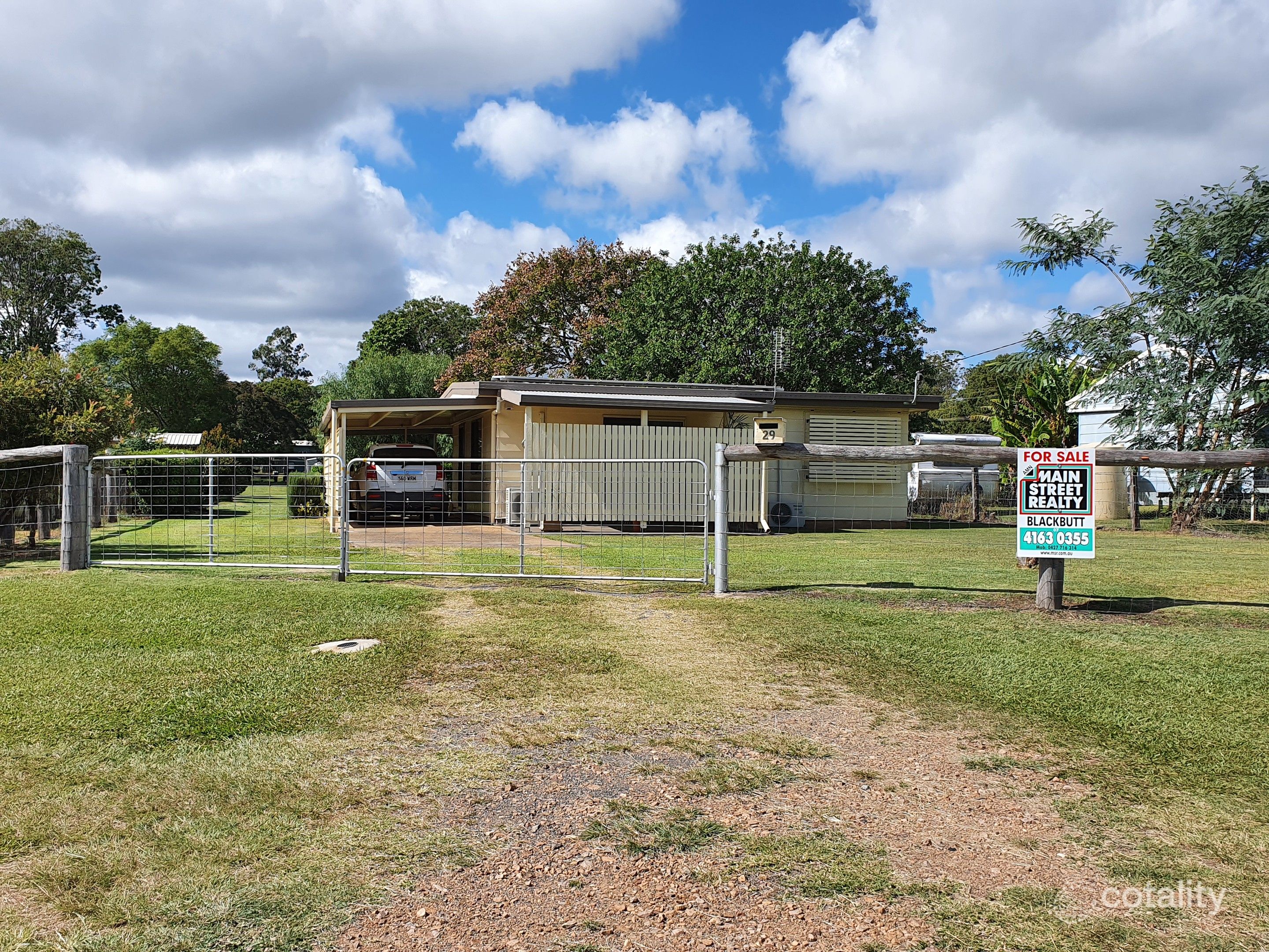 29 Hart St, Blackbutt, QLD 4314