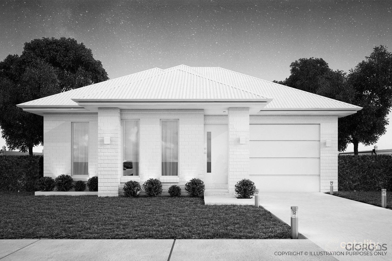 50 Evergreen Dr, Davoren Park, SA 5113