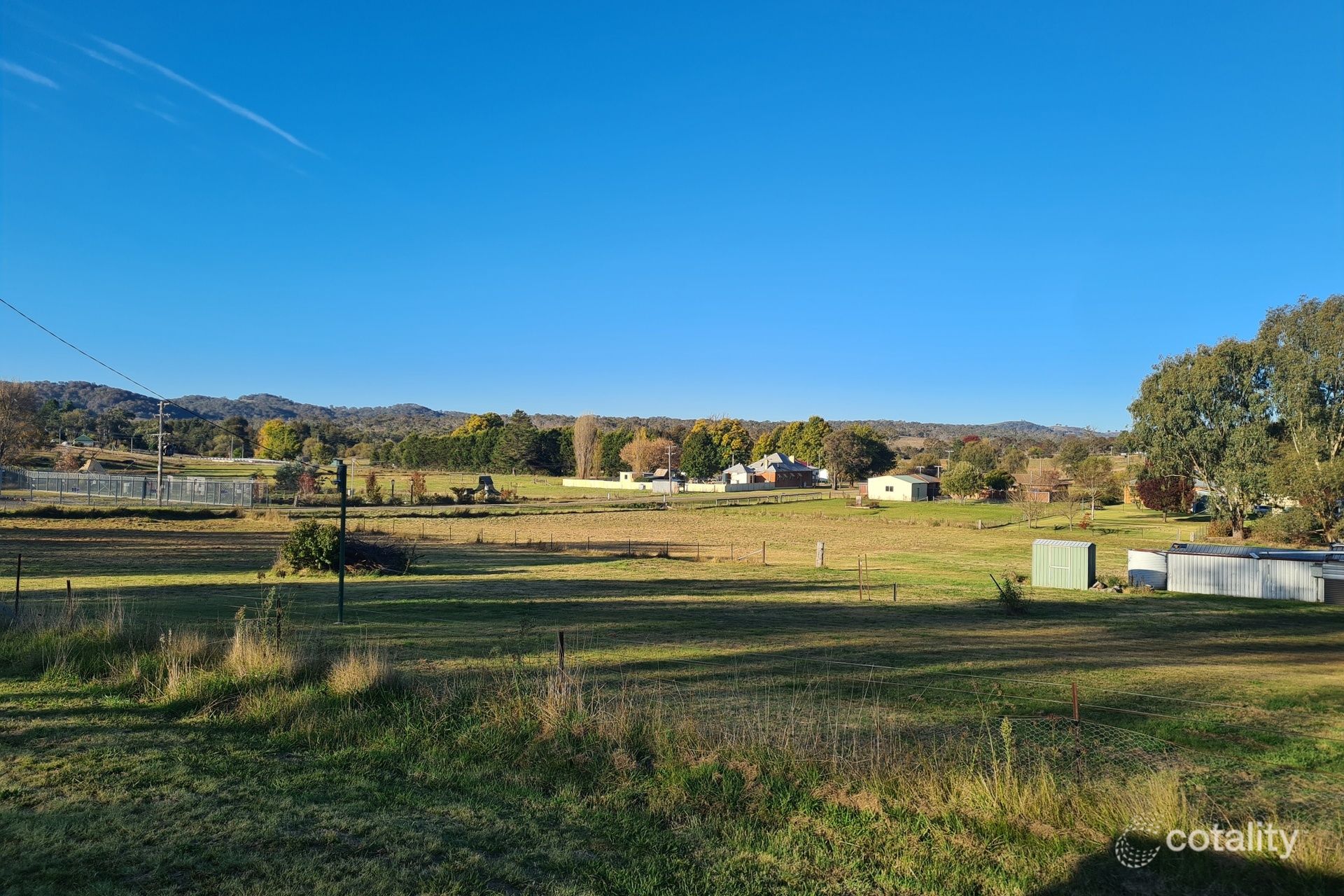 80-84 Frederick St, Bendemeer, NSW 2355