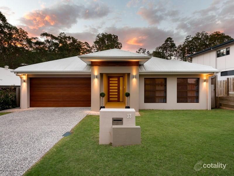 33 Highview Tce, Daisy Hill, QLD 4127