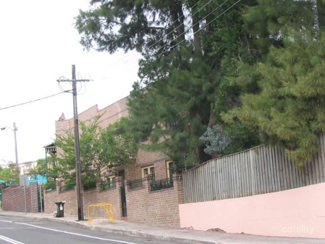 48/150 Wigram Rd, Forest Lodge, NSW 2037