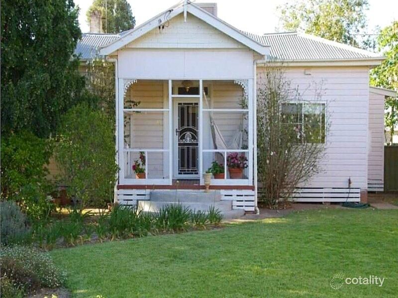 41 Rose St, Wee Waa, NSW 2388