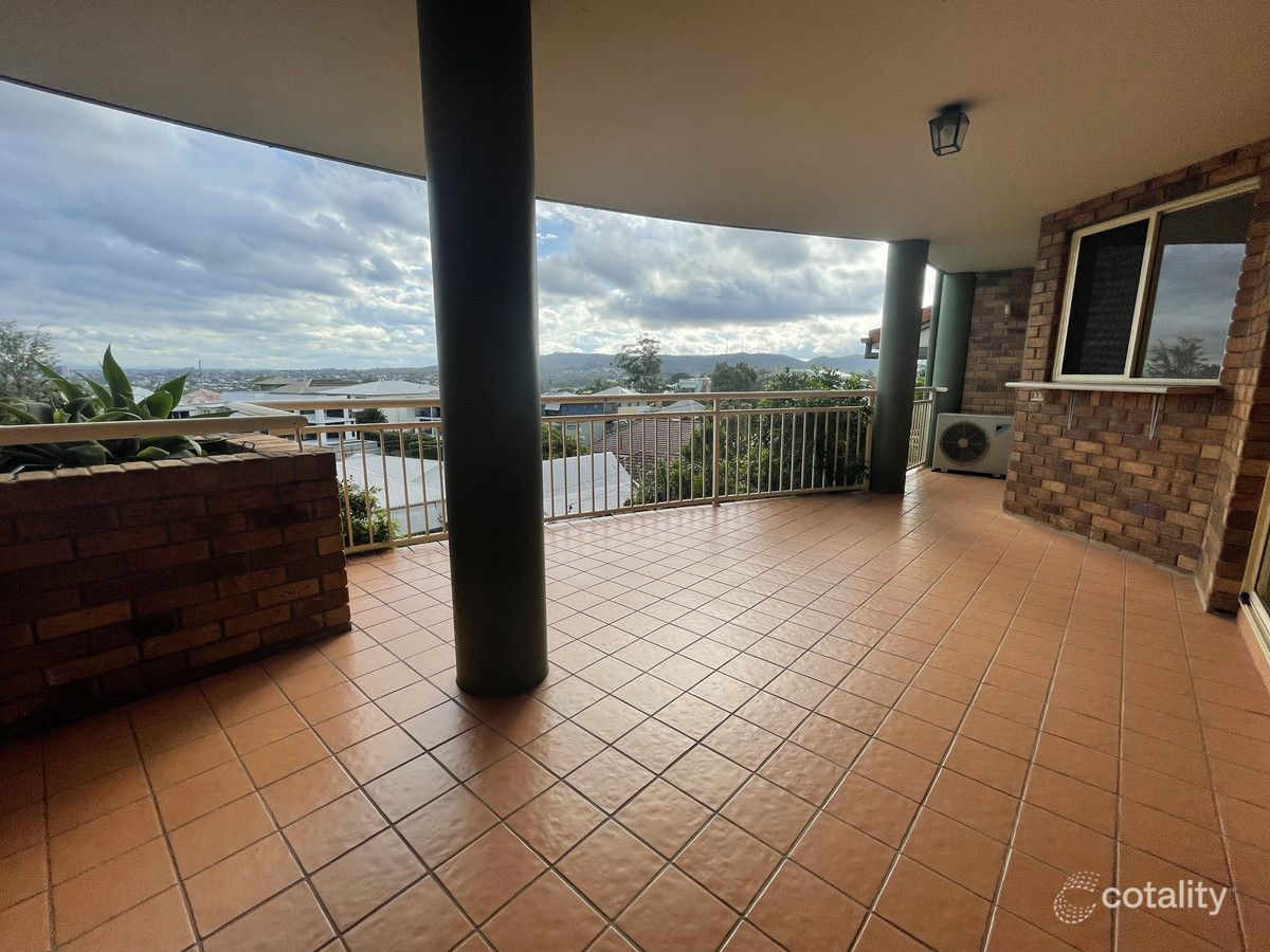 9/110 Musgrave Rd, Red Hill, QLD 4059
