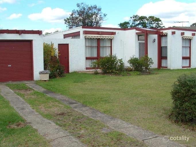 11 Shortland Pl, Ruse, NSW 2560