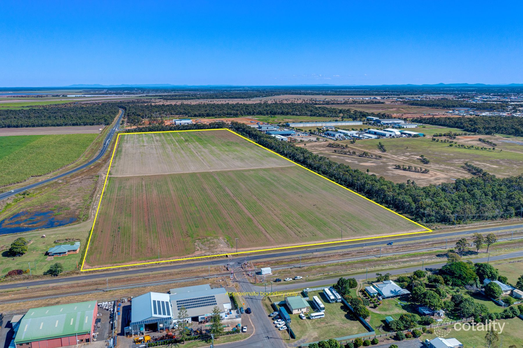 122 Clayton Rd, Thabeban, QLD 4670