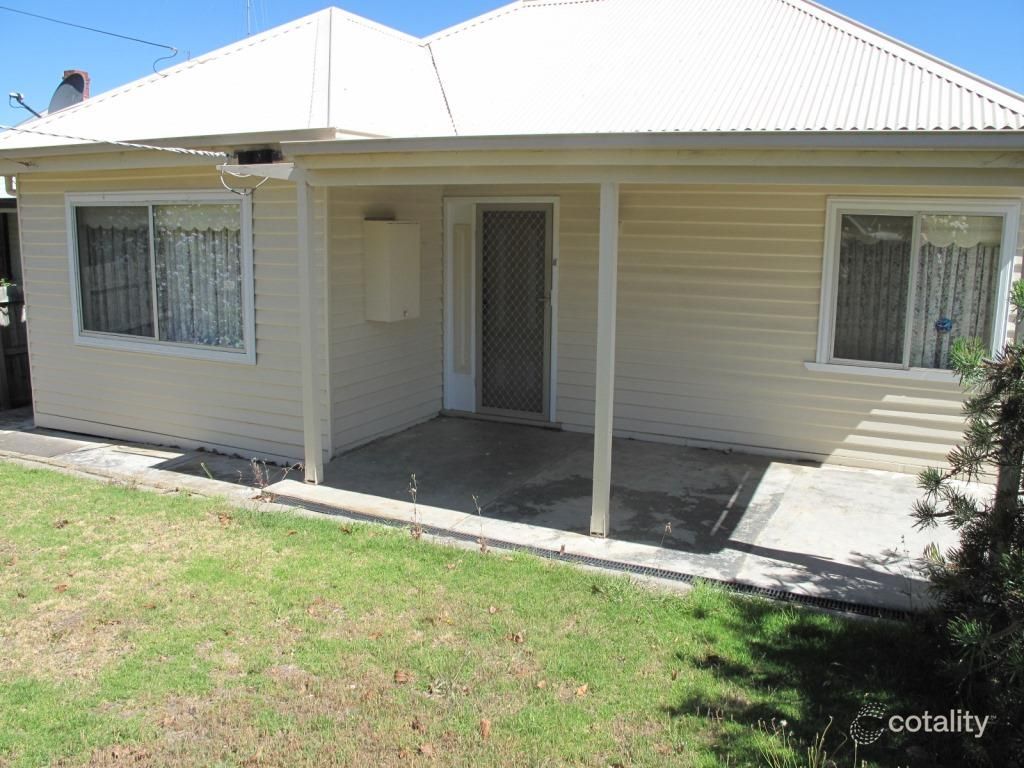 211 West Fyans St, Newtown, VIC 3220