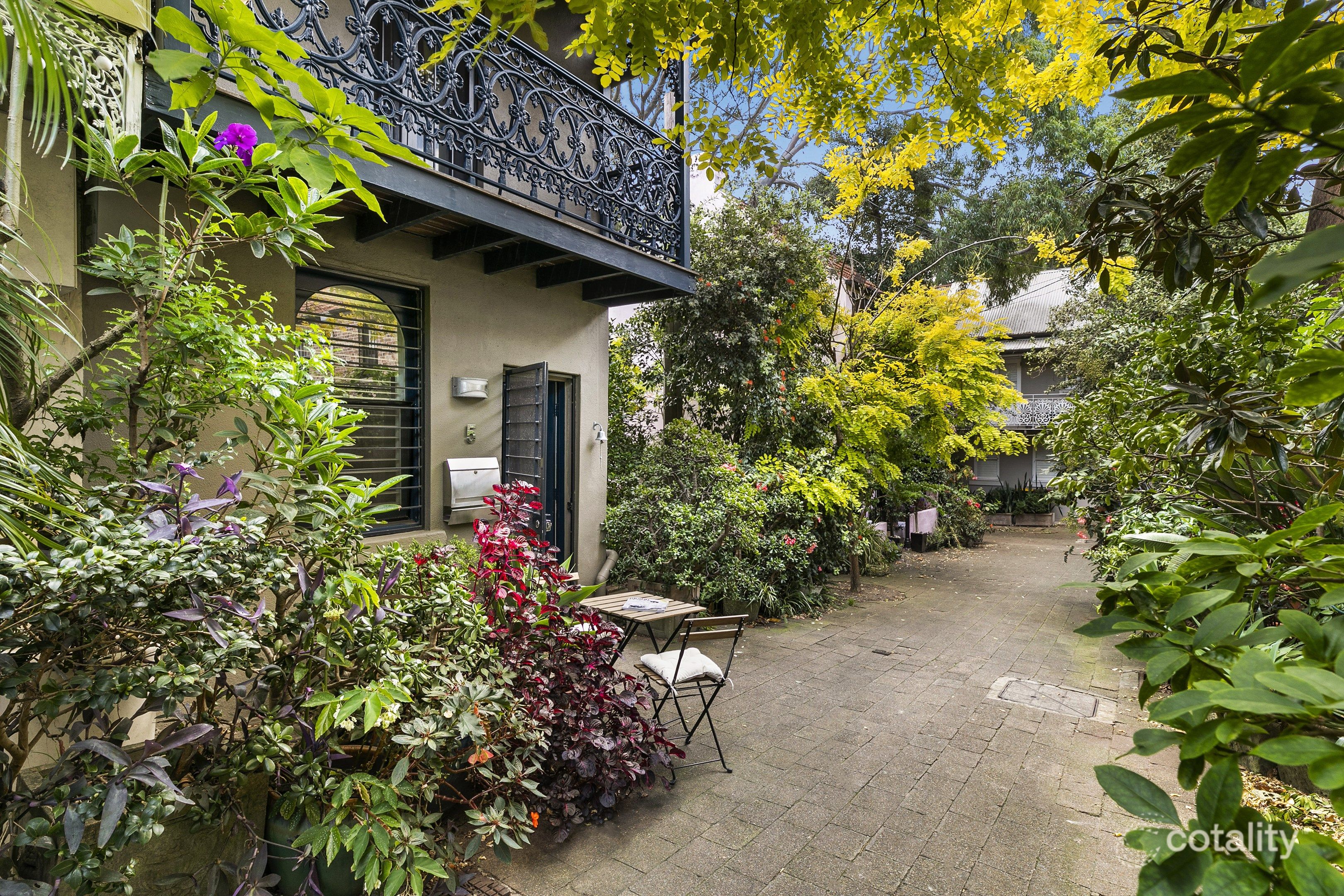 5 Short St, Paddington, NSW 2021