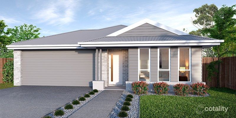 124 Oldmill Dr, Beaconsfield, QLD 4740