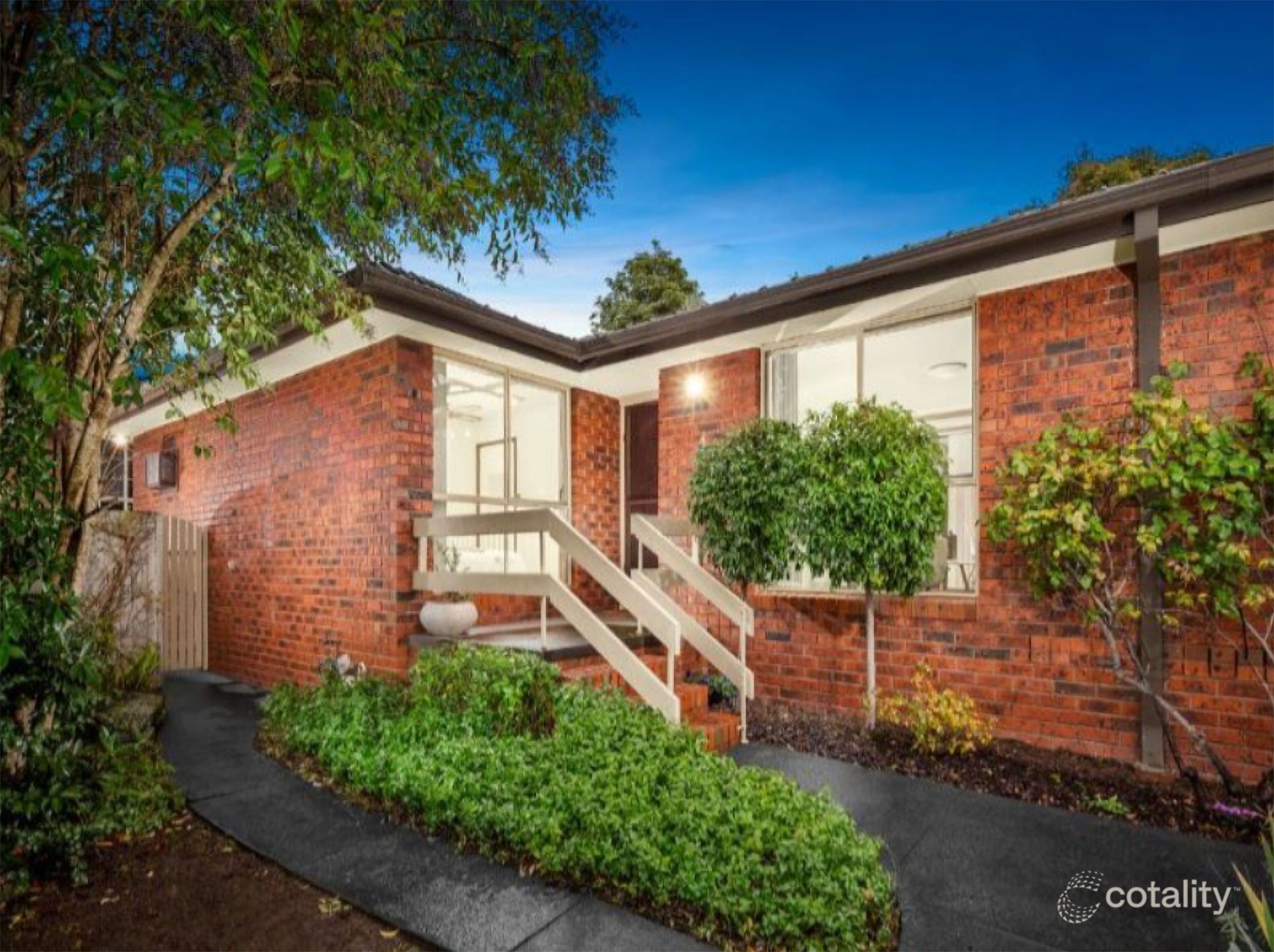 4/29-31 Lee Ave, Mount Waverley, VIC 3149