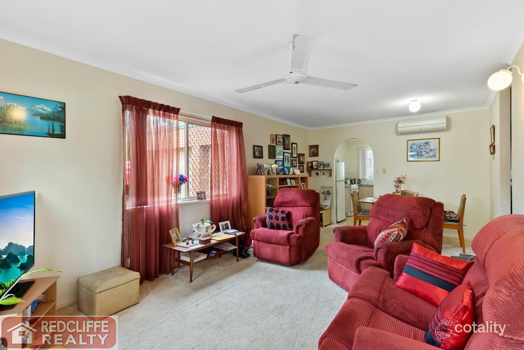 1/40 Greenup St, Redcliffe, QLD 4020