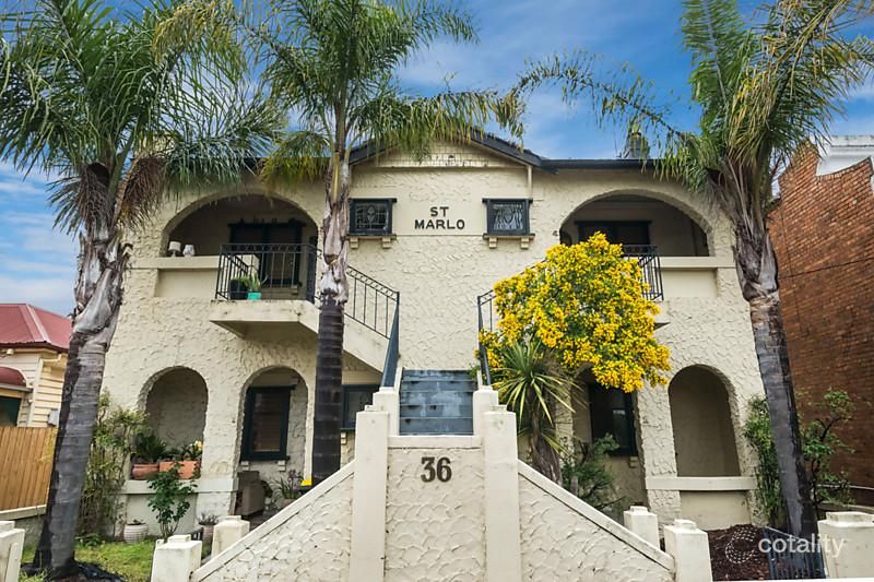 2/36-38 Blenheim St, Balaclava, VIC 3183