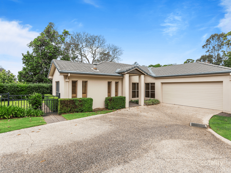2/8b Cottesloe St, East Toowoomba, QLD 4350