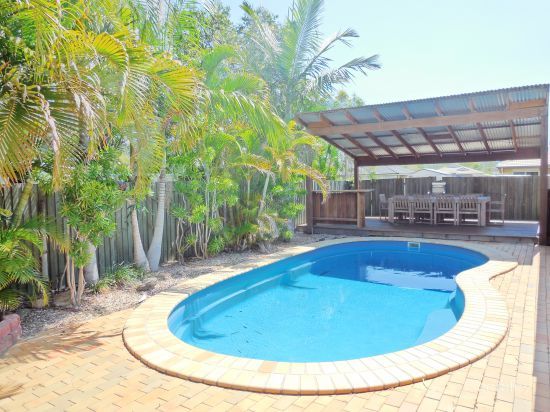 57 Olympic Ct, Upper Caboolture, QLD 4510