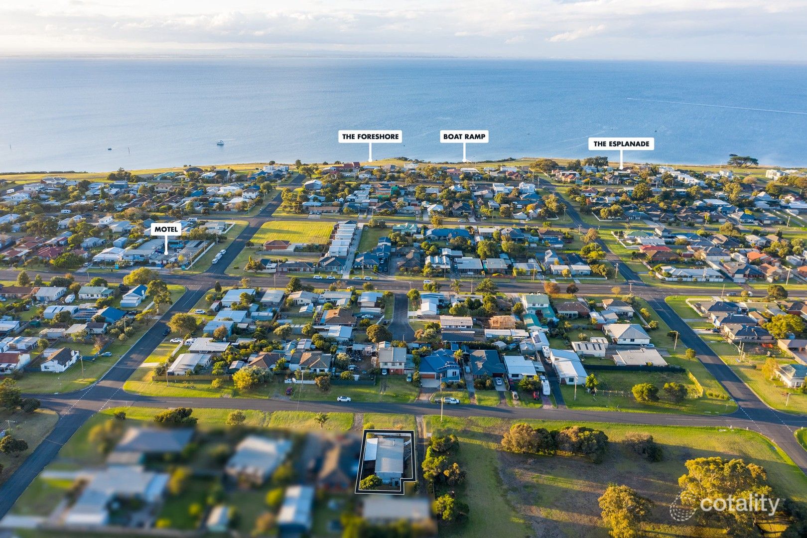 1/118 Fenwick St, Portarlington, VIC 3223