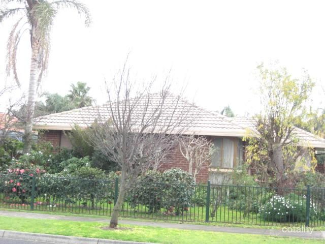 33 Elisabeth Ave, Springvale South, VIC 3172