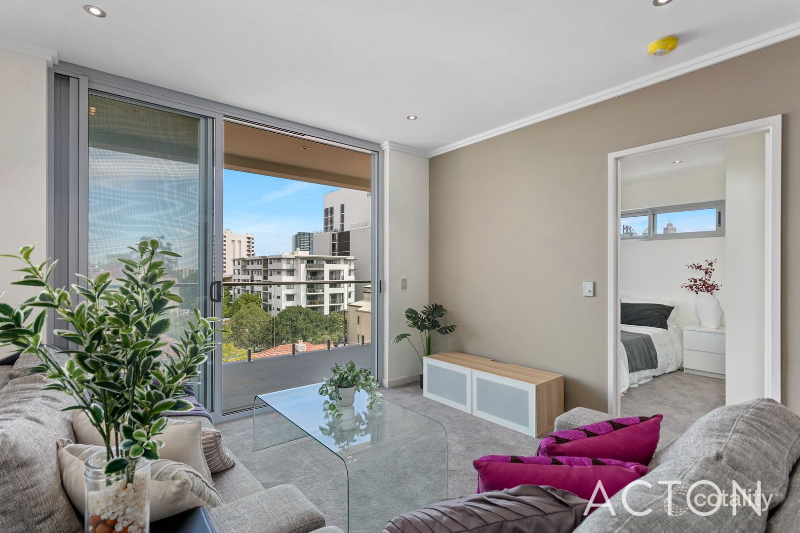 39/17 Wickham St, East Perth, WA 6004