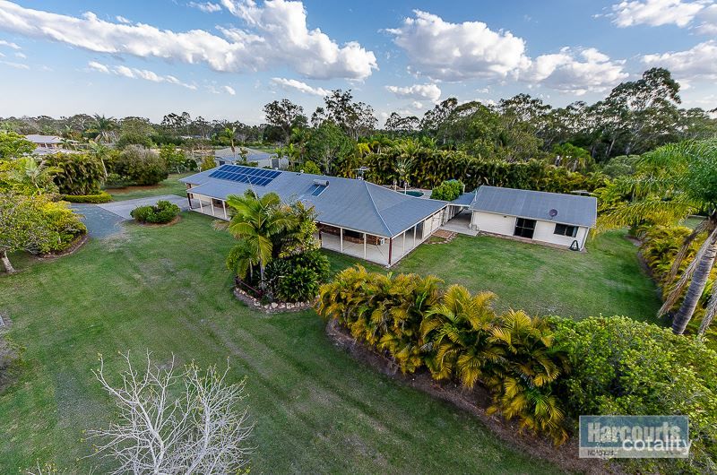 136 Uhlmann Rd, Burpengary East, QLD 4505