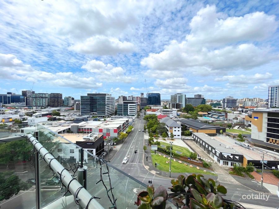 1109/510 St Pauls Tce, Bowen Hills, QLD 4006