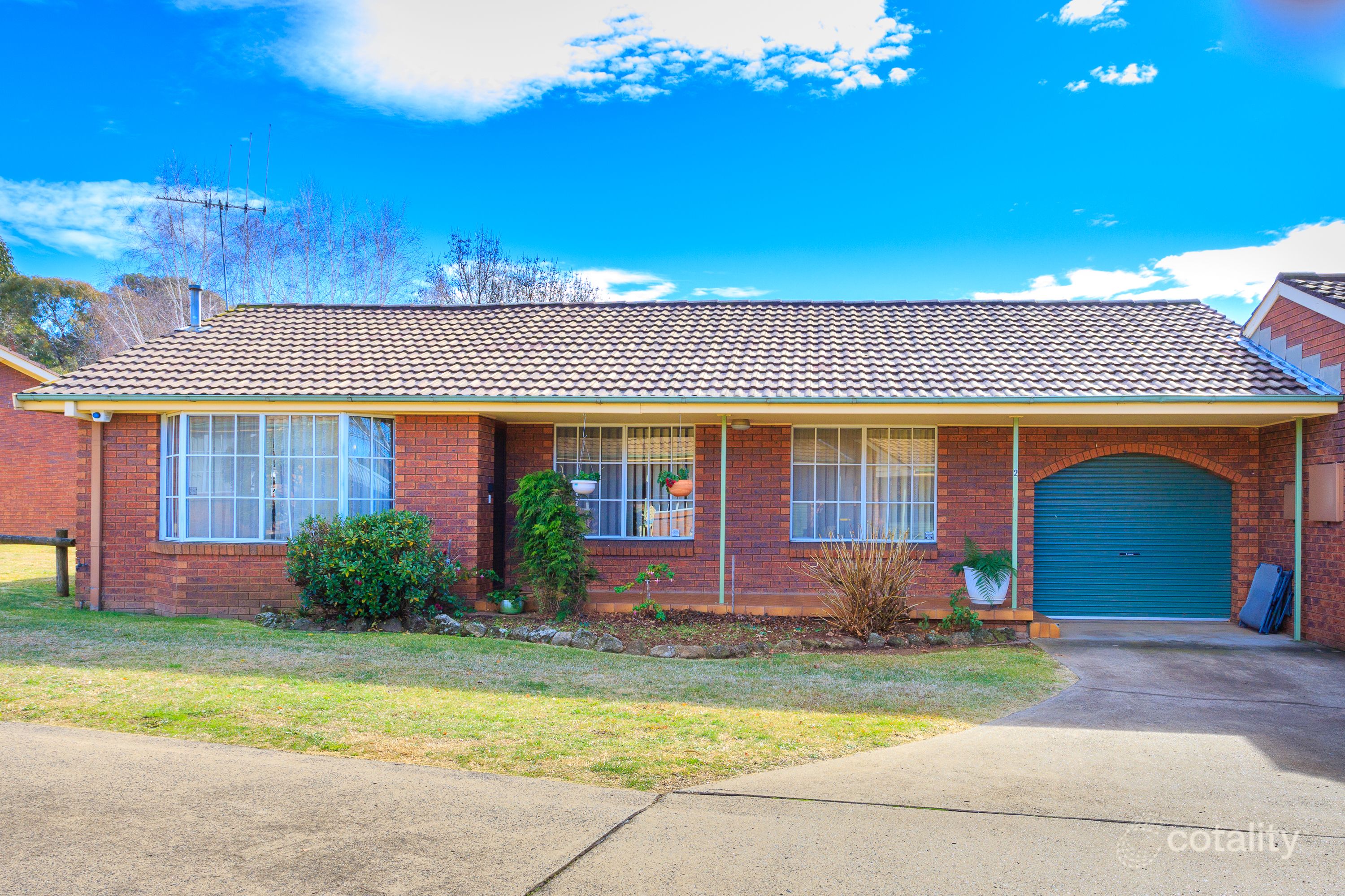 2/65 Edward St, Orange, NSW 2800