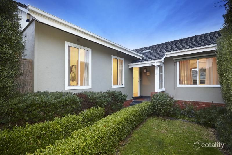 1/43 Warner Ave, Ashburton, VIC 3147