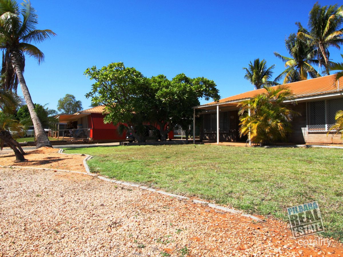 12 Viveash Way, Bulgarra, WA 6714