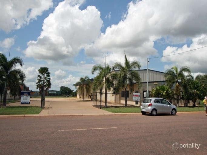 4 Anictomatis Rd, Berrimah, NT 0828