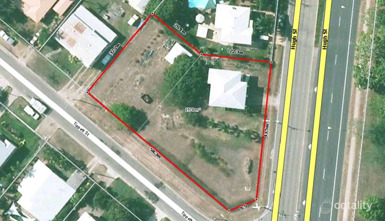 242 Hugh St, Gulliver, QLD 4812