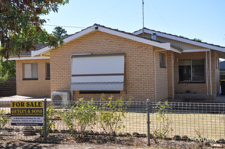 9 Wilson St, Charlton, VIC 3525