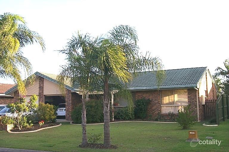 3 Richmond Pl, Minyama, QLD 4575