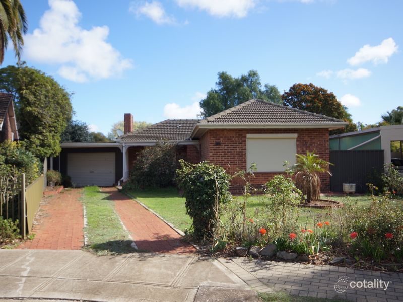 12 Stockton St, Elizabeth, SA 5112