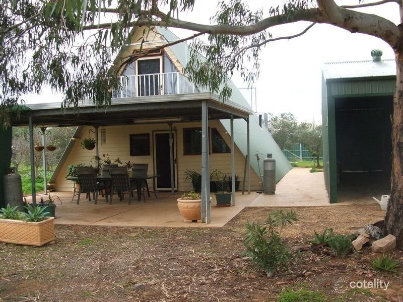 243 Hillier Rd, Hillier, SA 5116