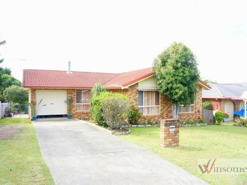 10 Monash Ave, West Kempsey, NSW 2440