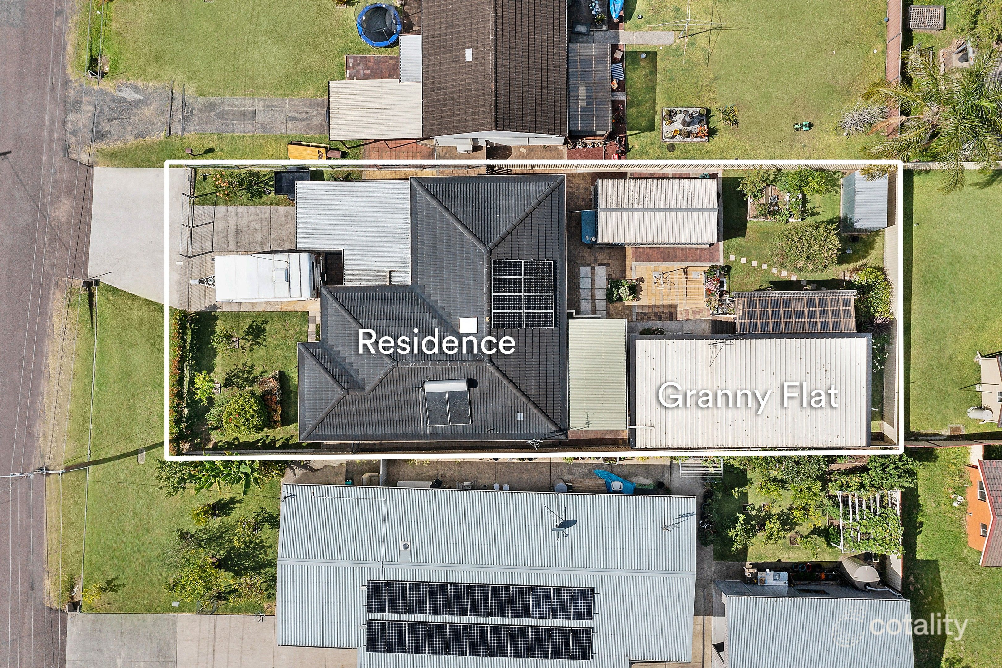16 Springall Ave, Wyongah, NSW 2259