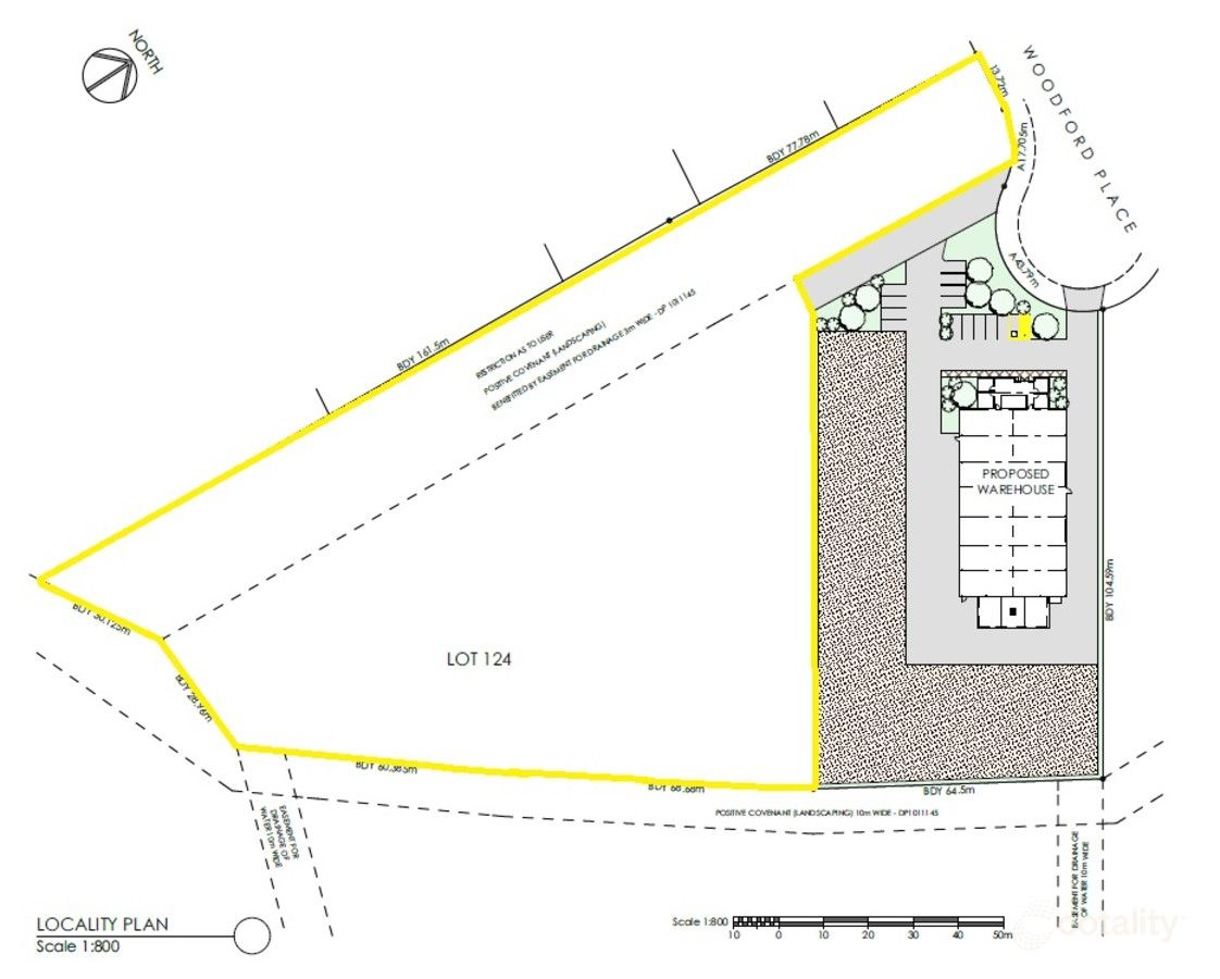 13 Woodford Pl, Thornton, NSW 2322