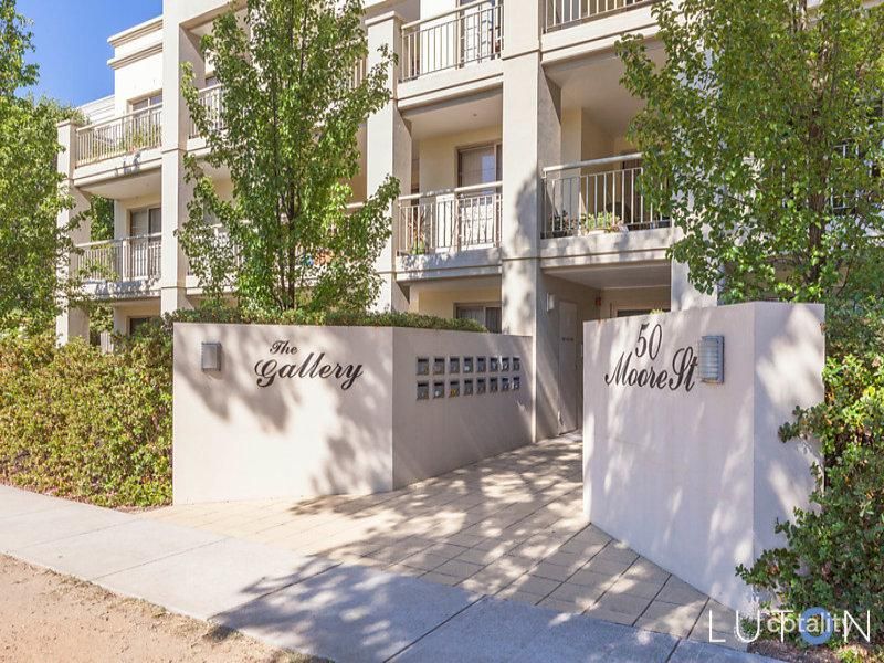 30/50 Moore St, Turner, ACT 2612