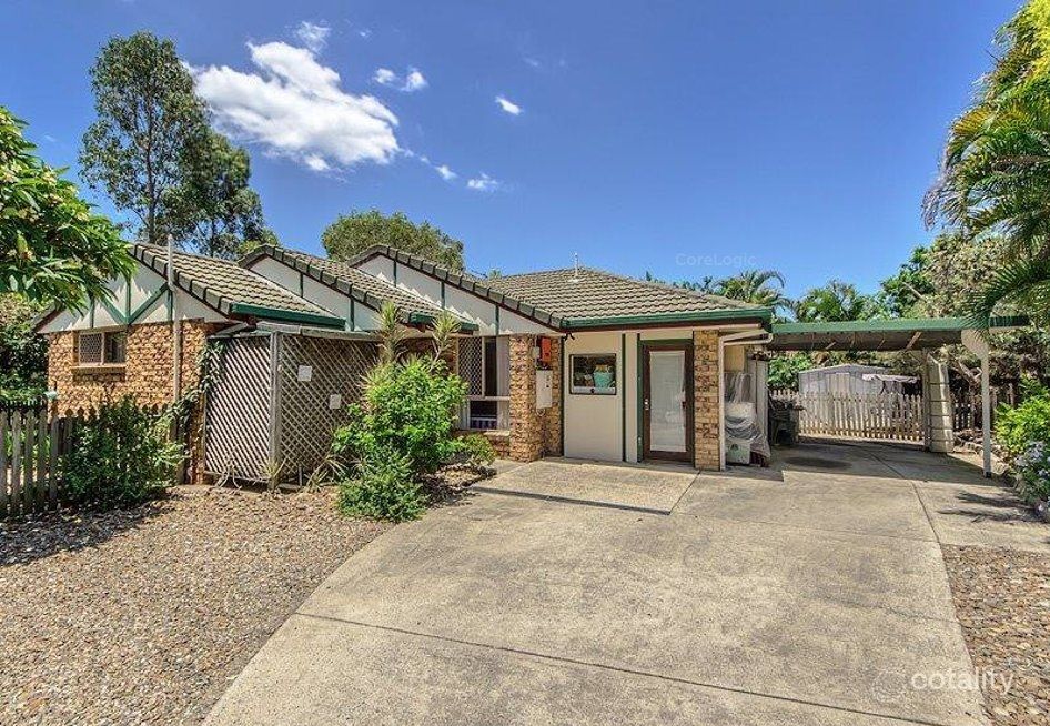 3/19-21 Centurion Cres, Nerang, QLD 4211