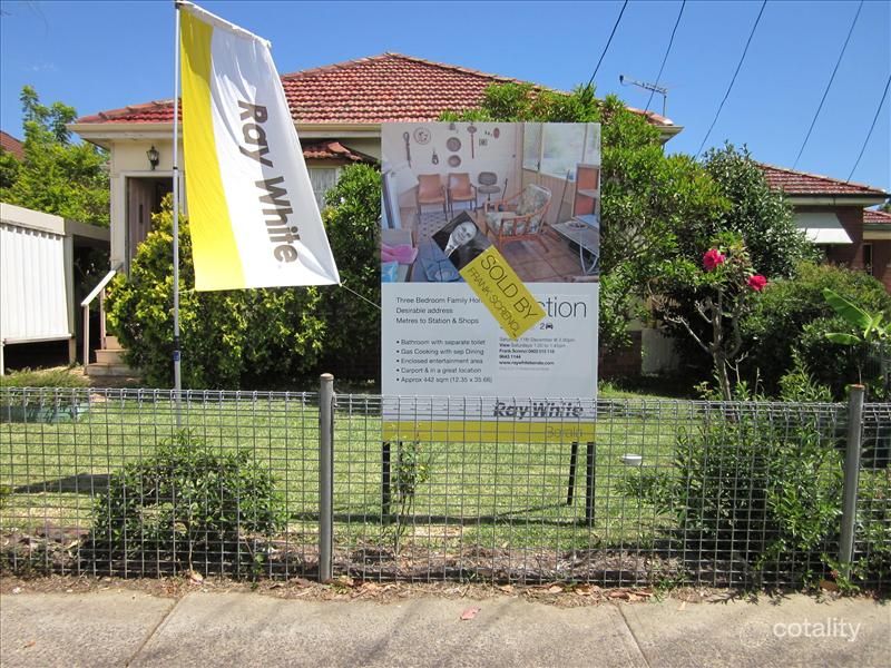 26 Mcdonald St, Berala, NSW 2141