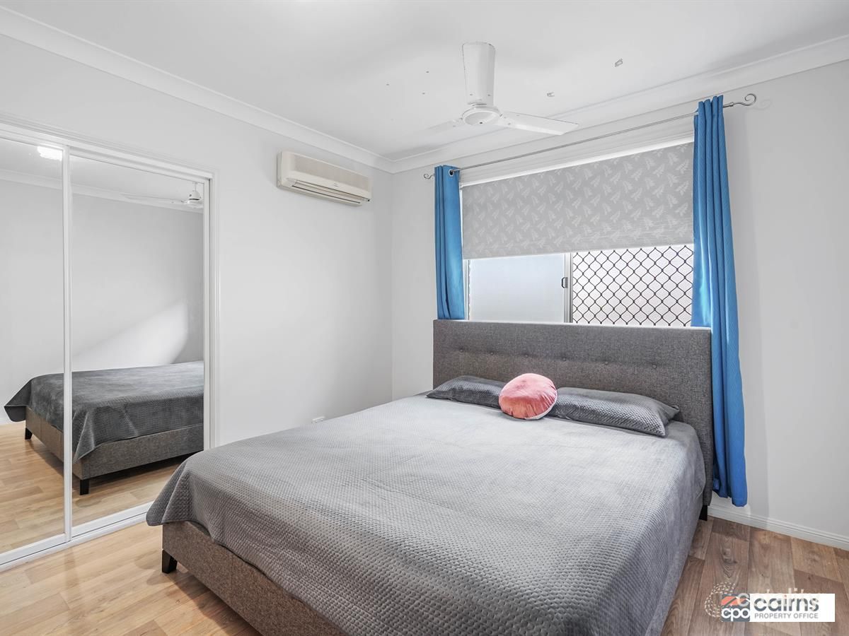 40 Foxtail St, Mount Sheridan, QLD 4868