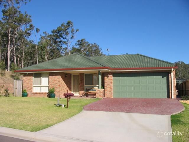 31 Raintree Tce, Wadalba, NSW 2259