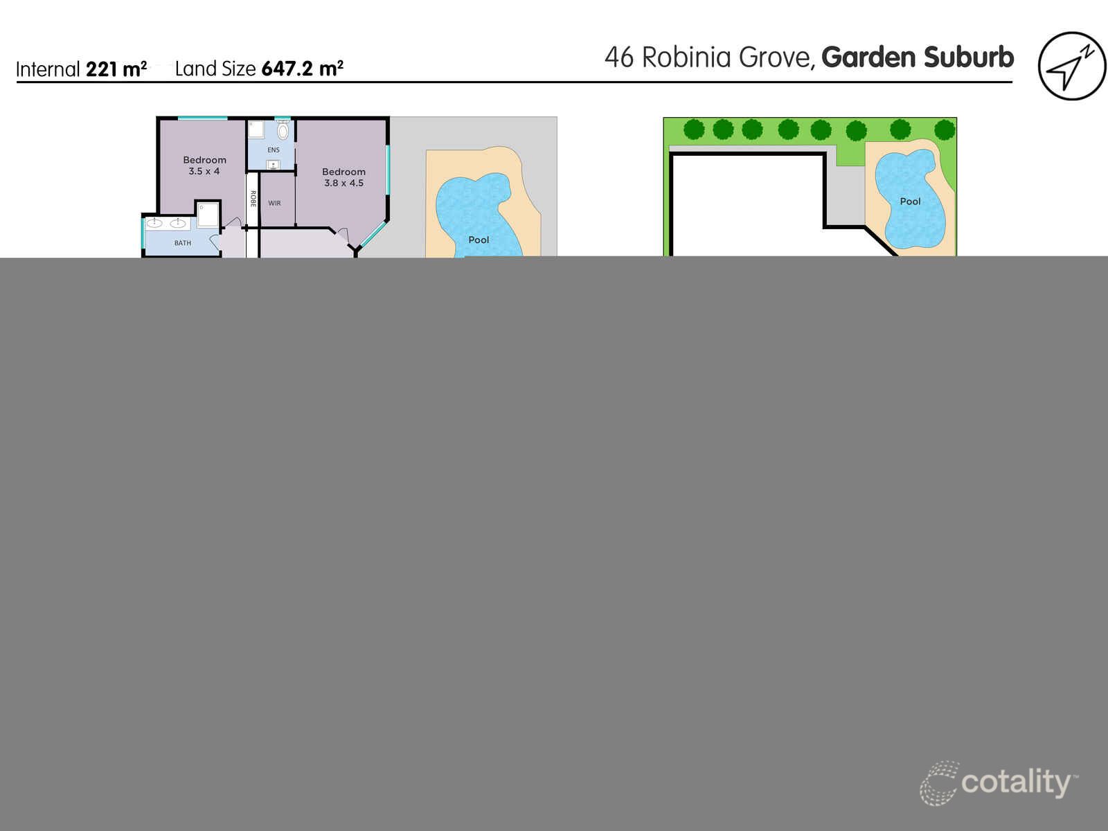 46 Robinia Gr, Garden Suburb, NSW 2289