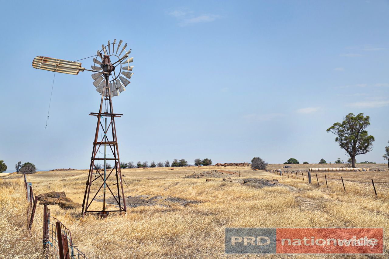 414 Wareek-Homebush Rd, Wareek, VIC 3465